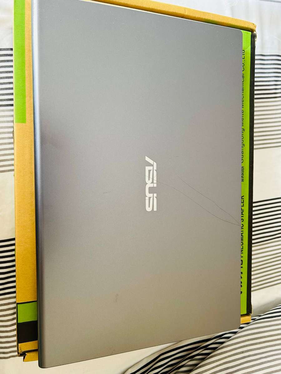 ASUS VivoBook X515EA Laptop - Secondhand, Reliable Performance