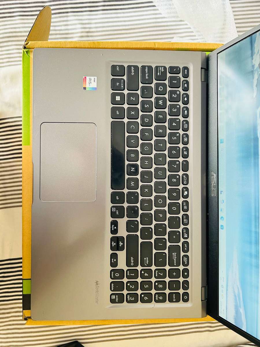 ASUS VivoBook X515EA Laptop - Secondhand, Reliable Performance
