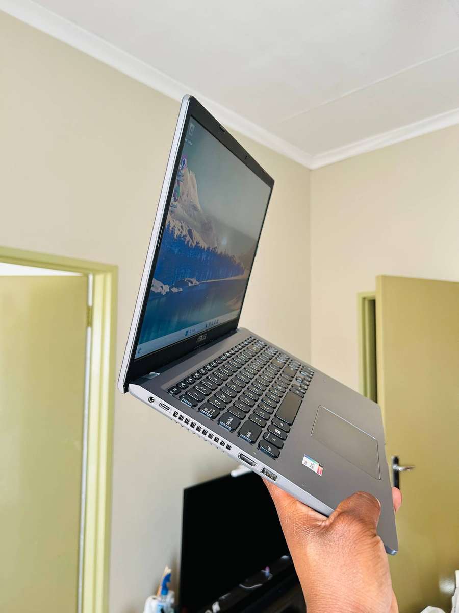 ASUS VivoBook X515EA Laptop - Secondhand, Reliable Performance