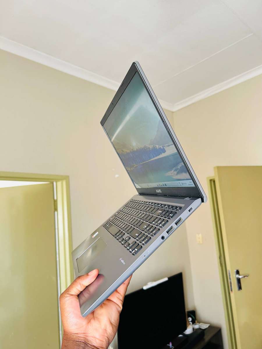 ASUS VivoBook X515EA Laptop - Secondhand, Reliable Performance