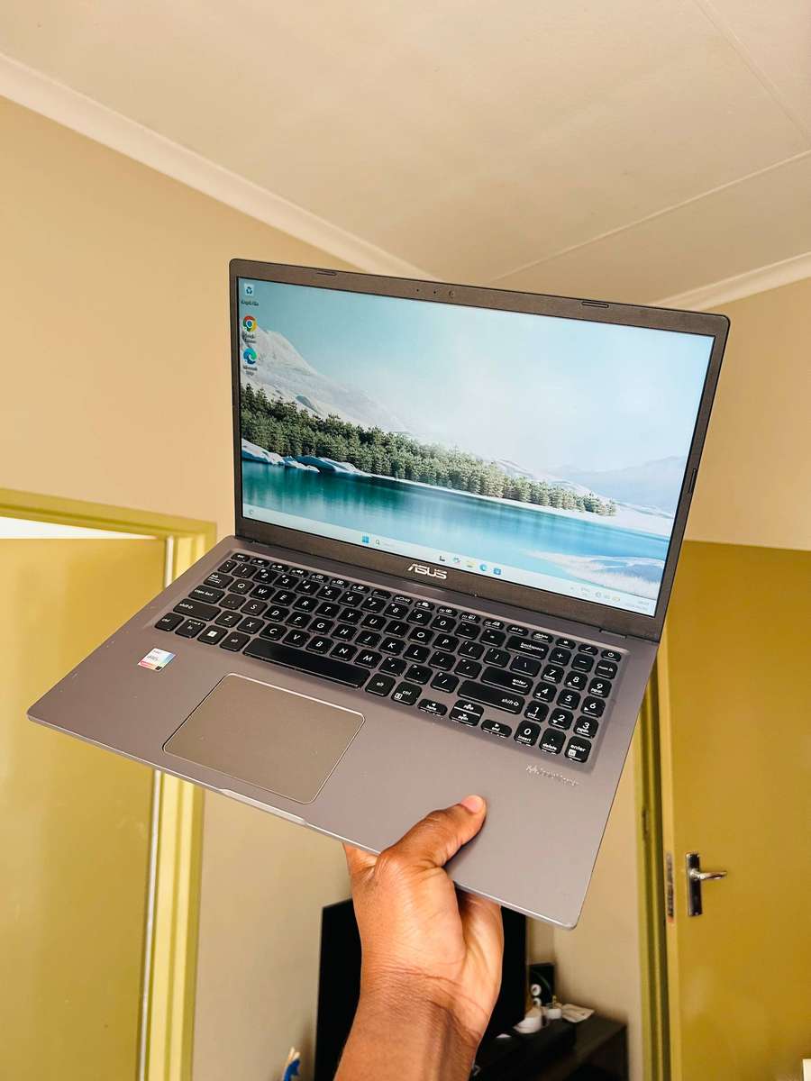 ASUS VivoBook X515EA Laptop - Secondhand, Reliable Performance