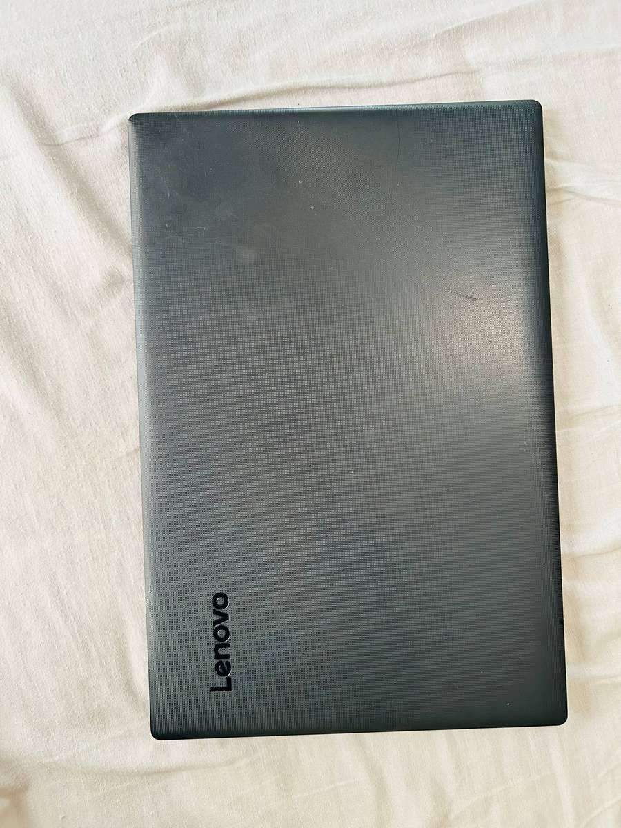 Lenovo Ideapad( LATE ENTRY)