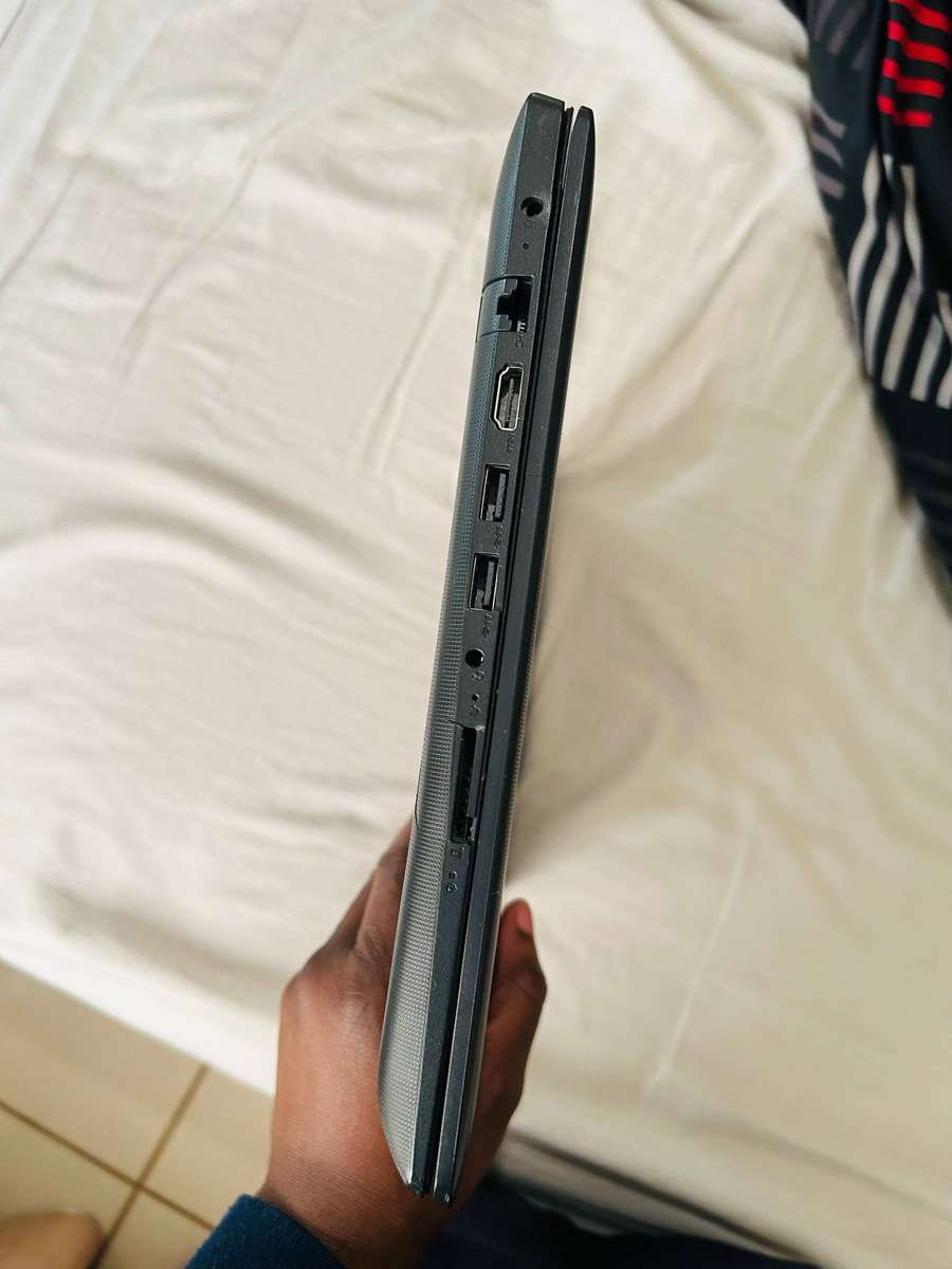 Lenovo Ideapad( LATE ENTRY)
