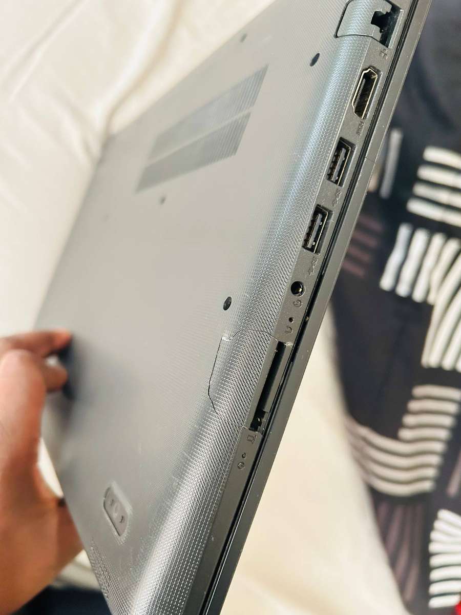 Lenovo Ideapad( LATE ENTRY)