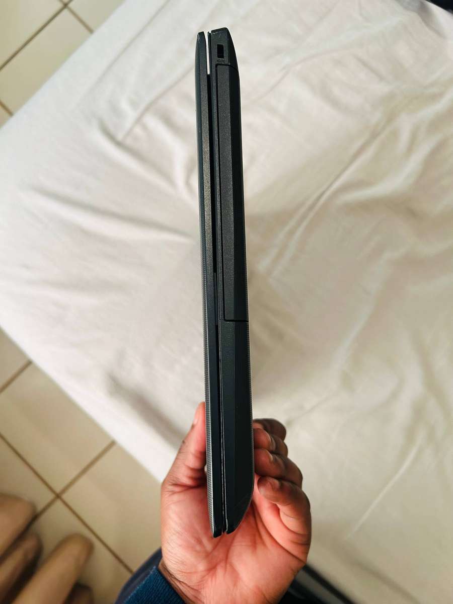 Lenovo Ideapad( LATE ENTRY)