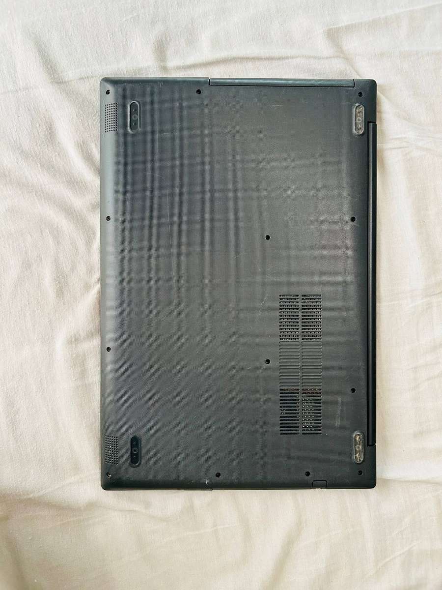Lenovo Ideapad( LATE ENTRY)