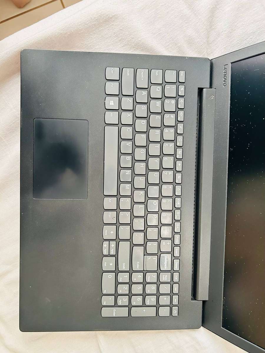 Lenovo Ideapad( LATE ENTRY)