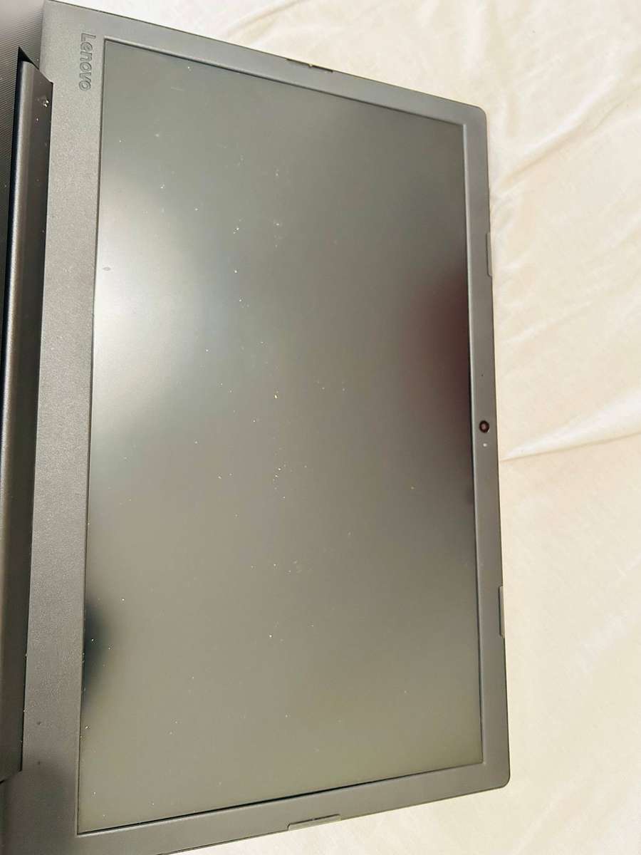 Lenovo Ideapad( LATE ENTRY)
