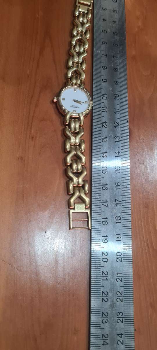 Original Raymond Weil Geneve Ladies Watch