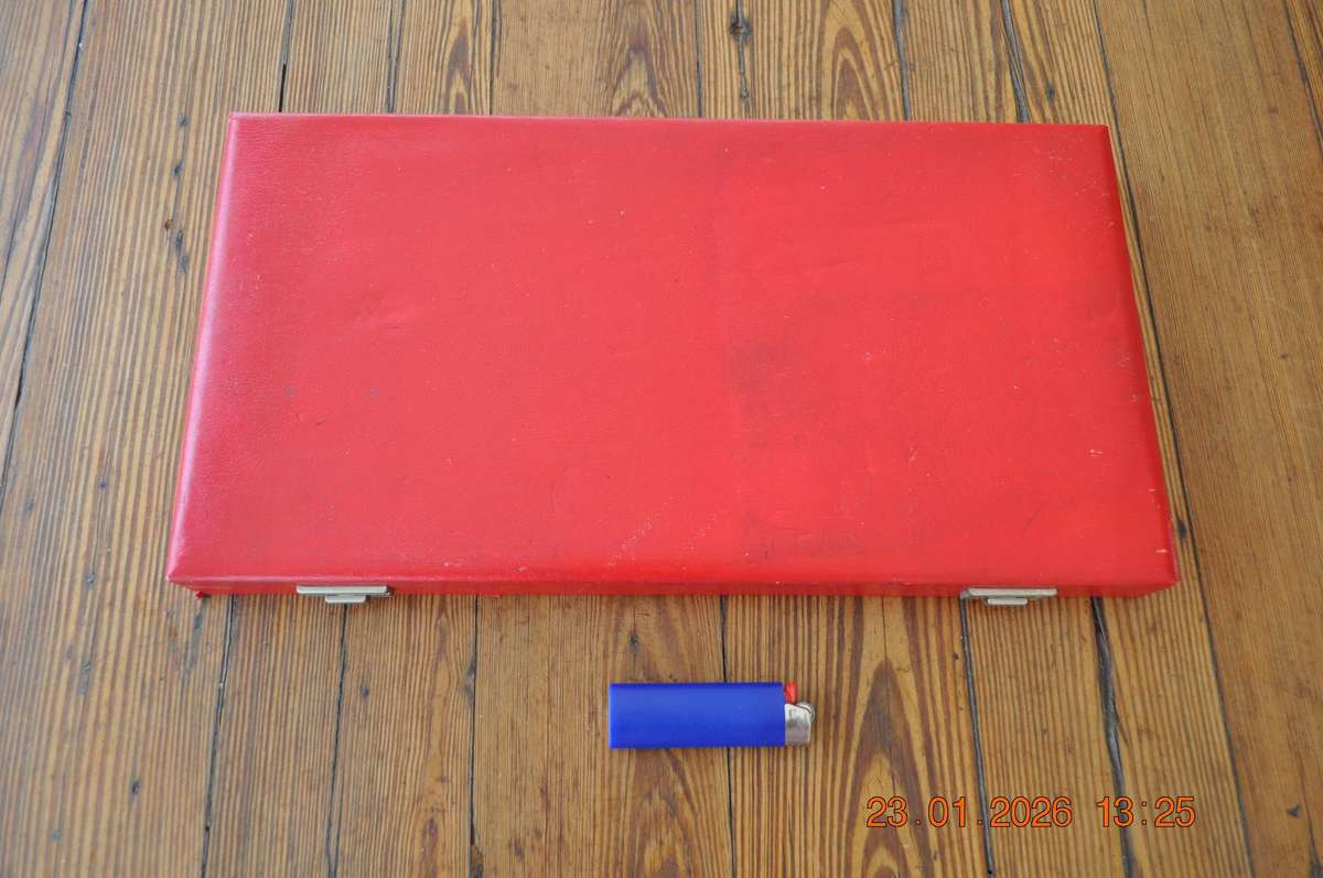 Coin Case Holder  (empty)