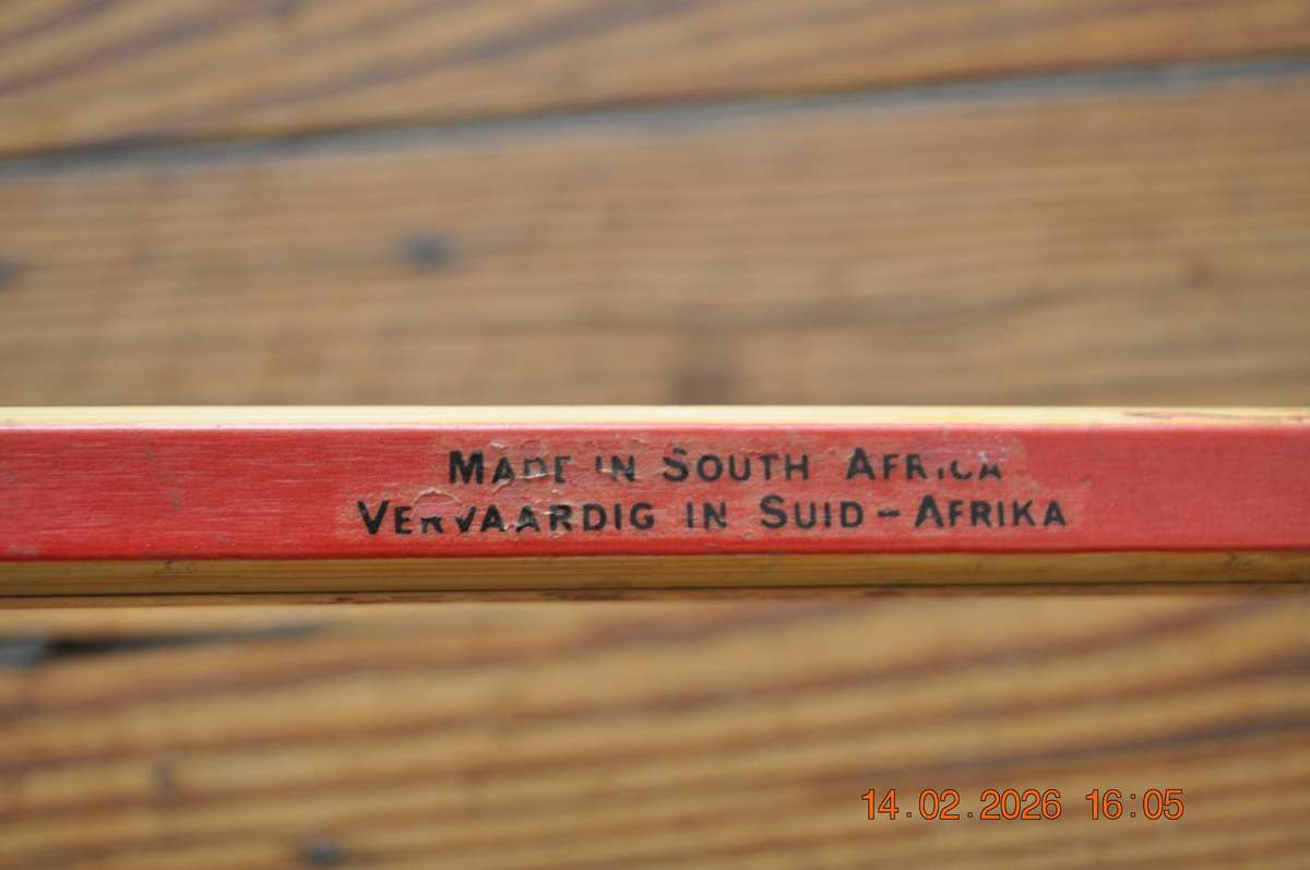 Vintage Dunlop Wooden Squash Rackets