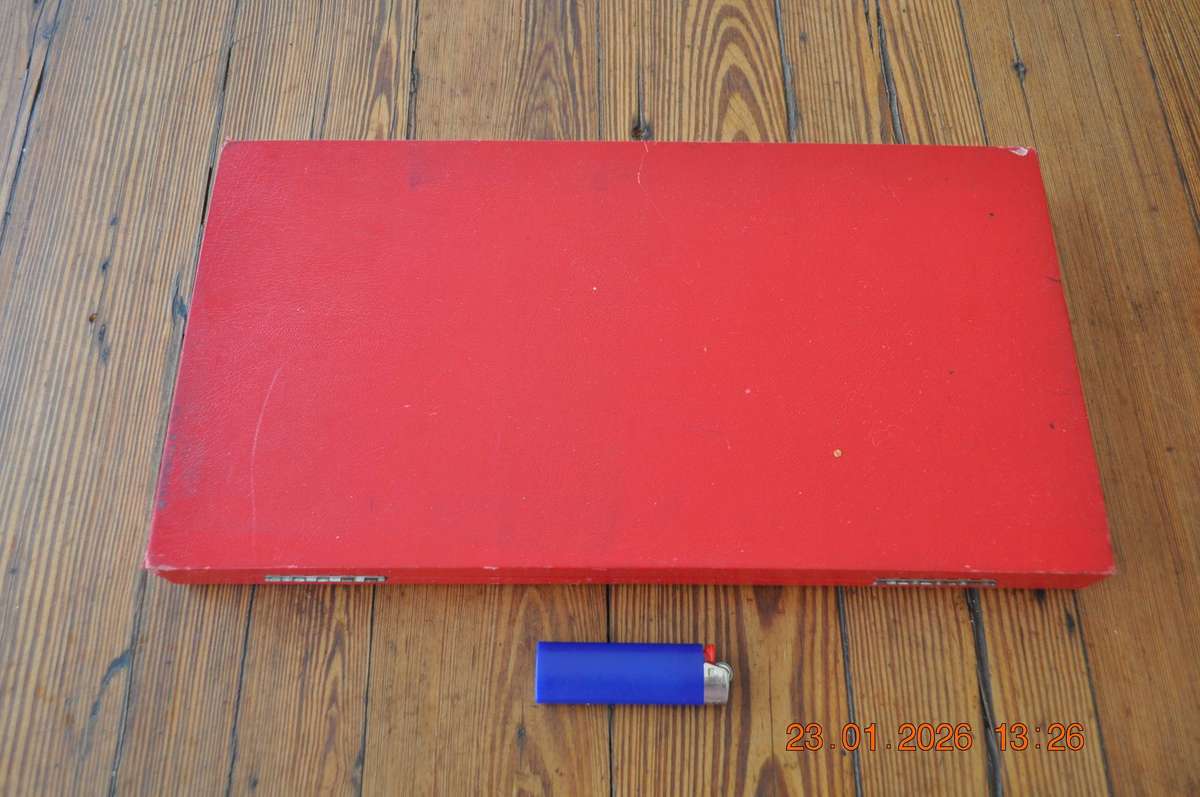 Coin Case Holder  (empty)