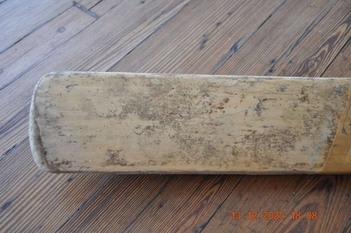 Puma Ballistic Size 4 Cricket Bat