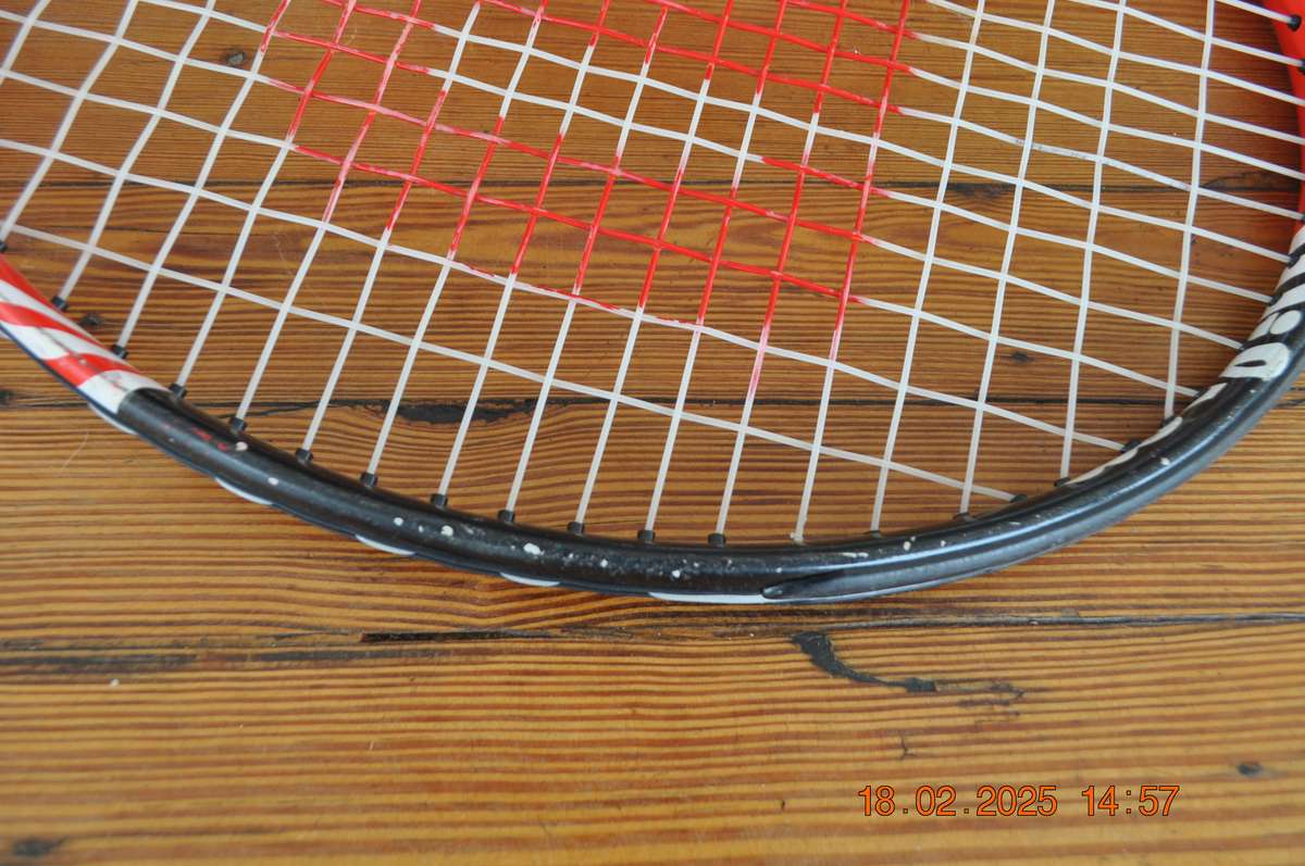 Wilson Youth Rodger Federer Tennis Racket