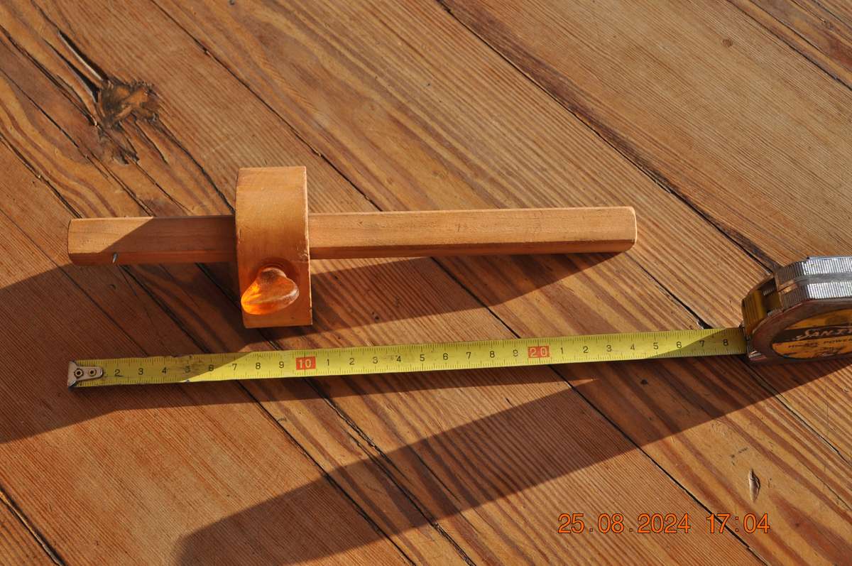 Stanley Carpenters Marking Gauge