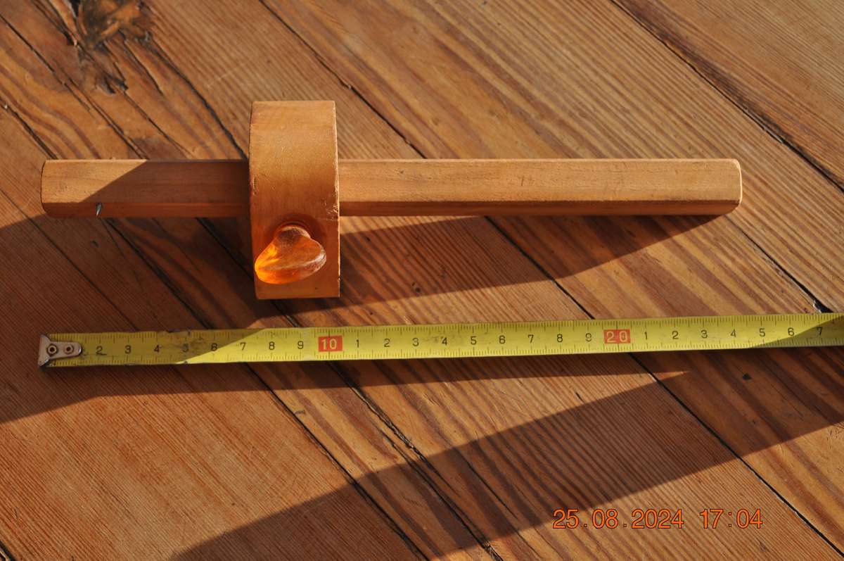 Stanley Carpenters Marking Gauge