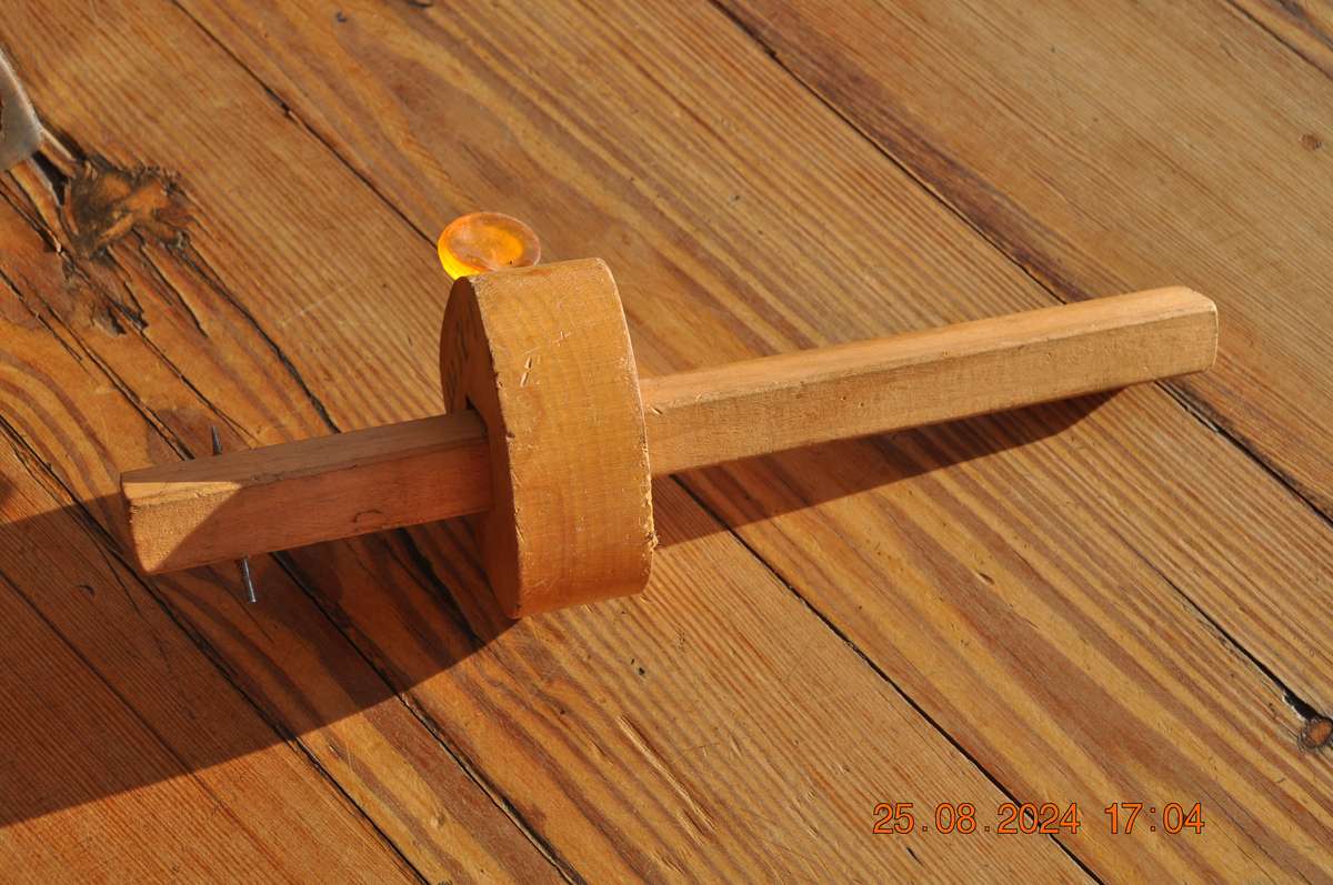 Stanley Carpenters Marking Gauge