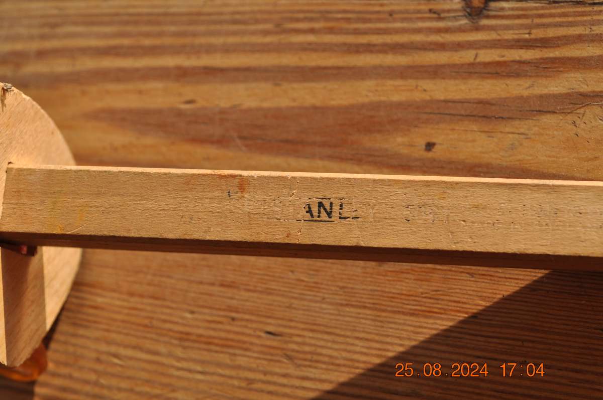 Stanley Carpenters Marking Gauge