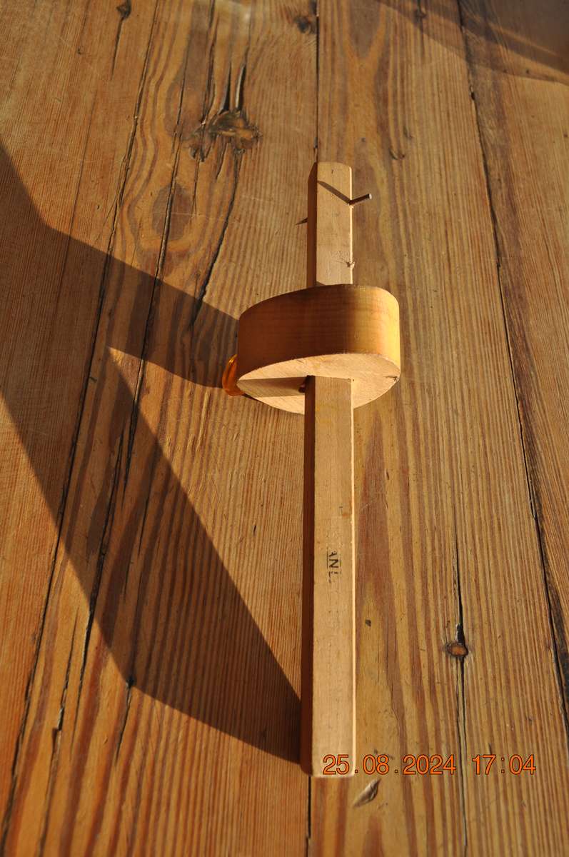 Stanley Carpenters Marking Gauge