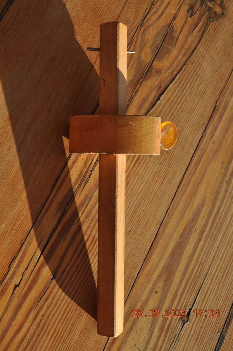 Stanley Carpenters Marking Gauge