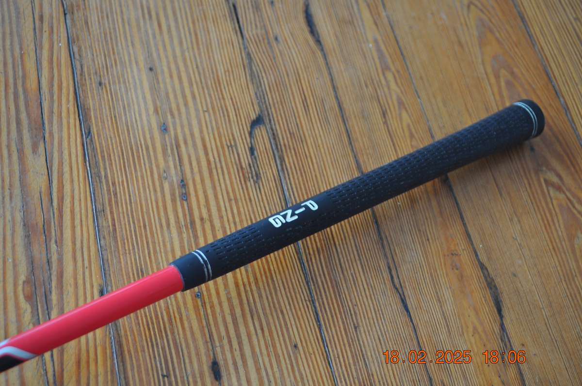 Ping Moxie Black Dot Junior Sand Wedge Golf Club Left Hand