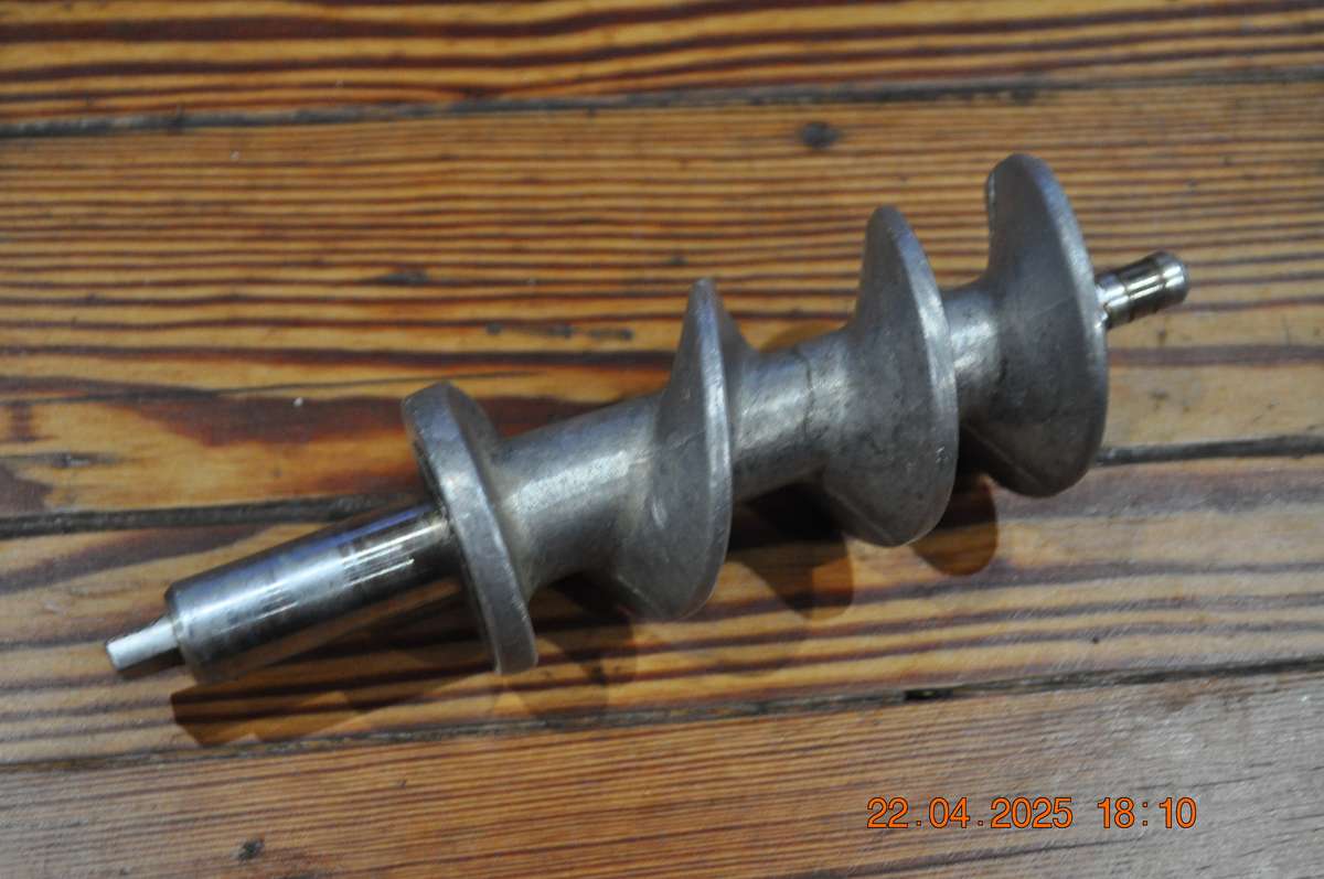 Kenwood Chef Mincer Attachment