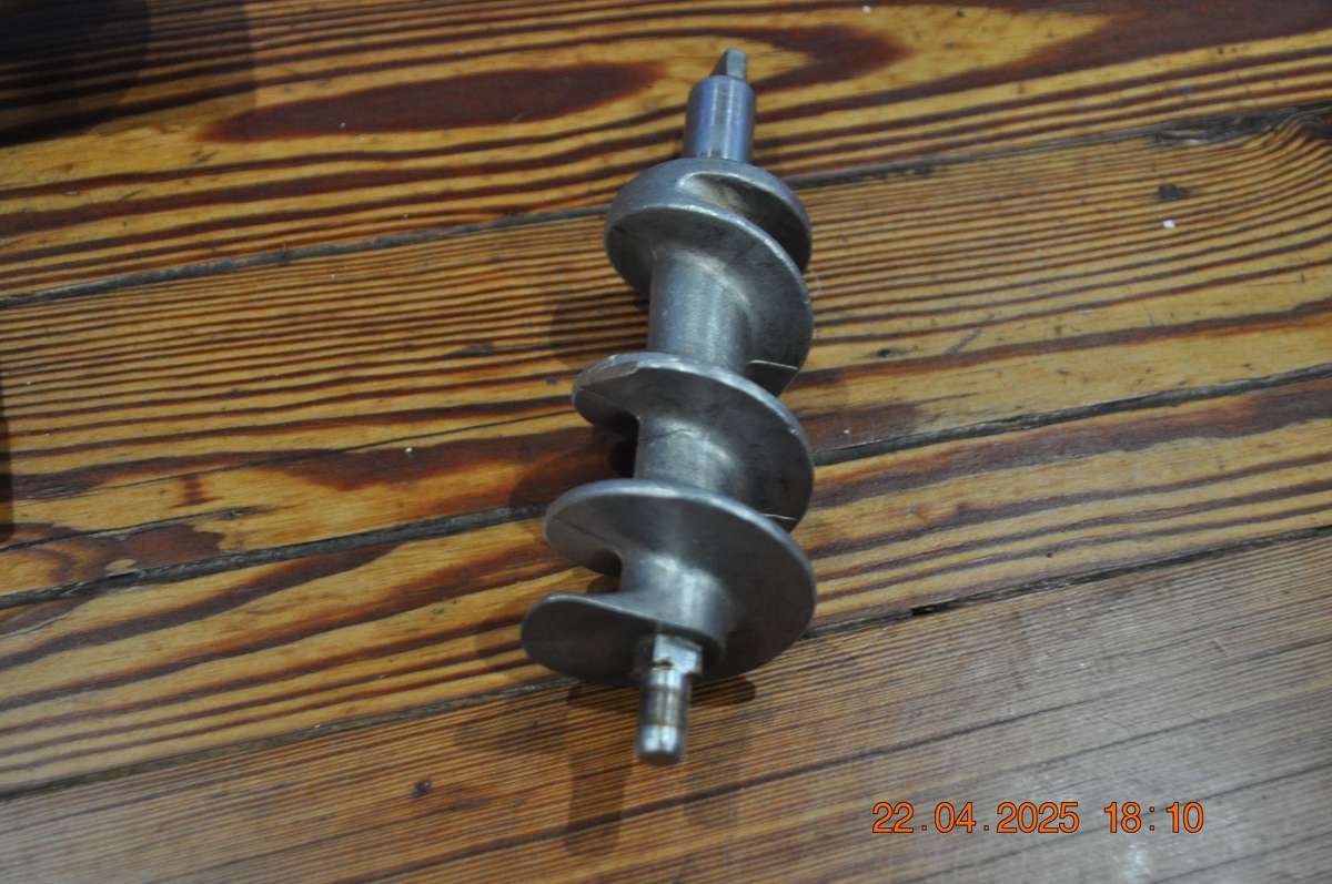 Kenwood Chef Mincer Attachment