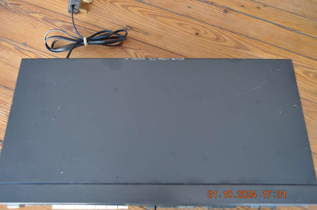 Technics RS-B10 Cassette Tape Deck