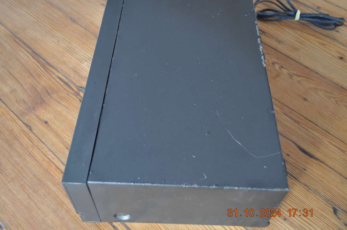 Technics RS-B10 Cassette Tape Deck