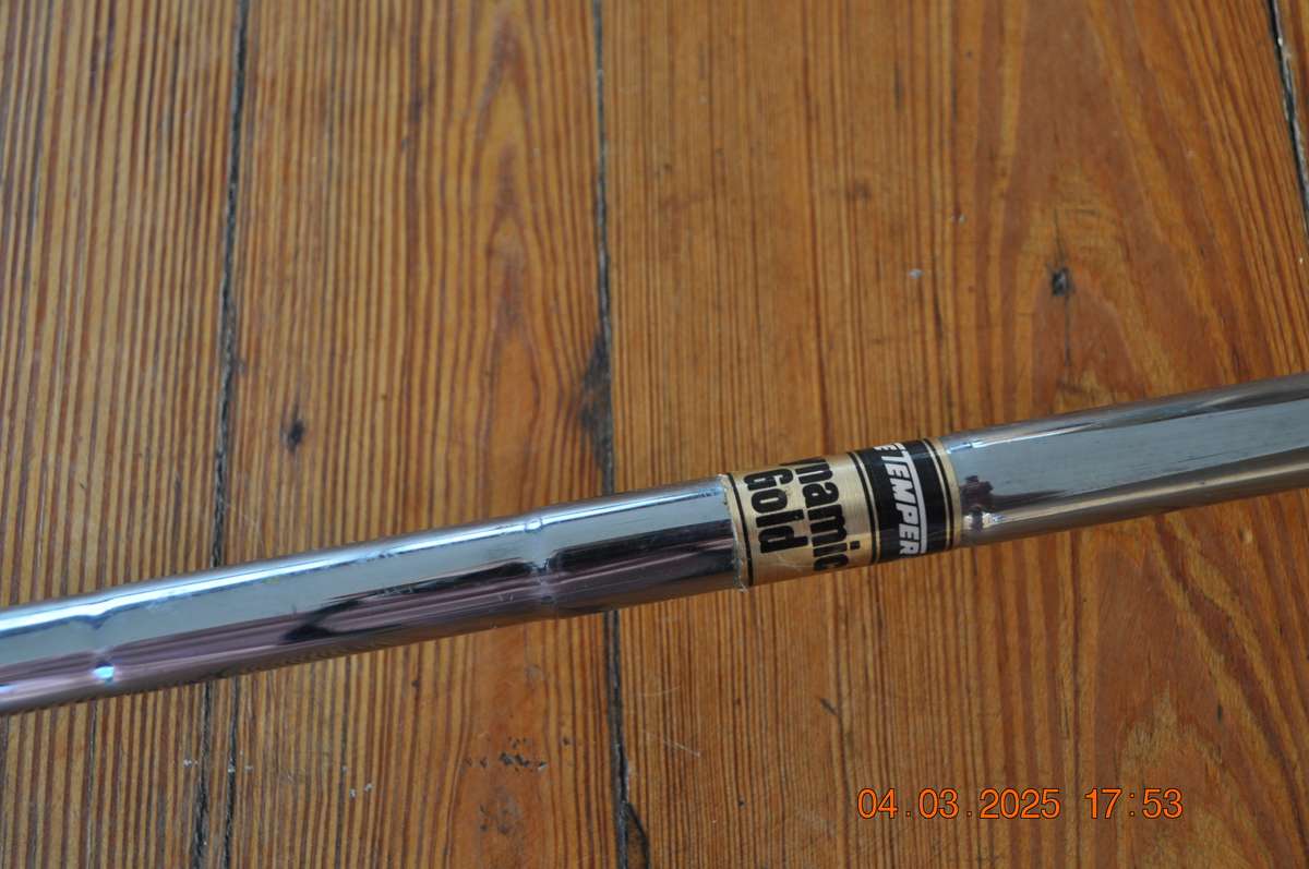 Titleist DTR Sand Wedge Golf Club