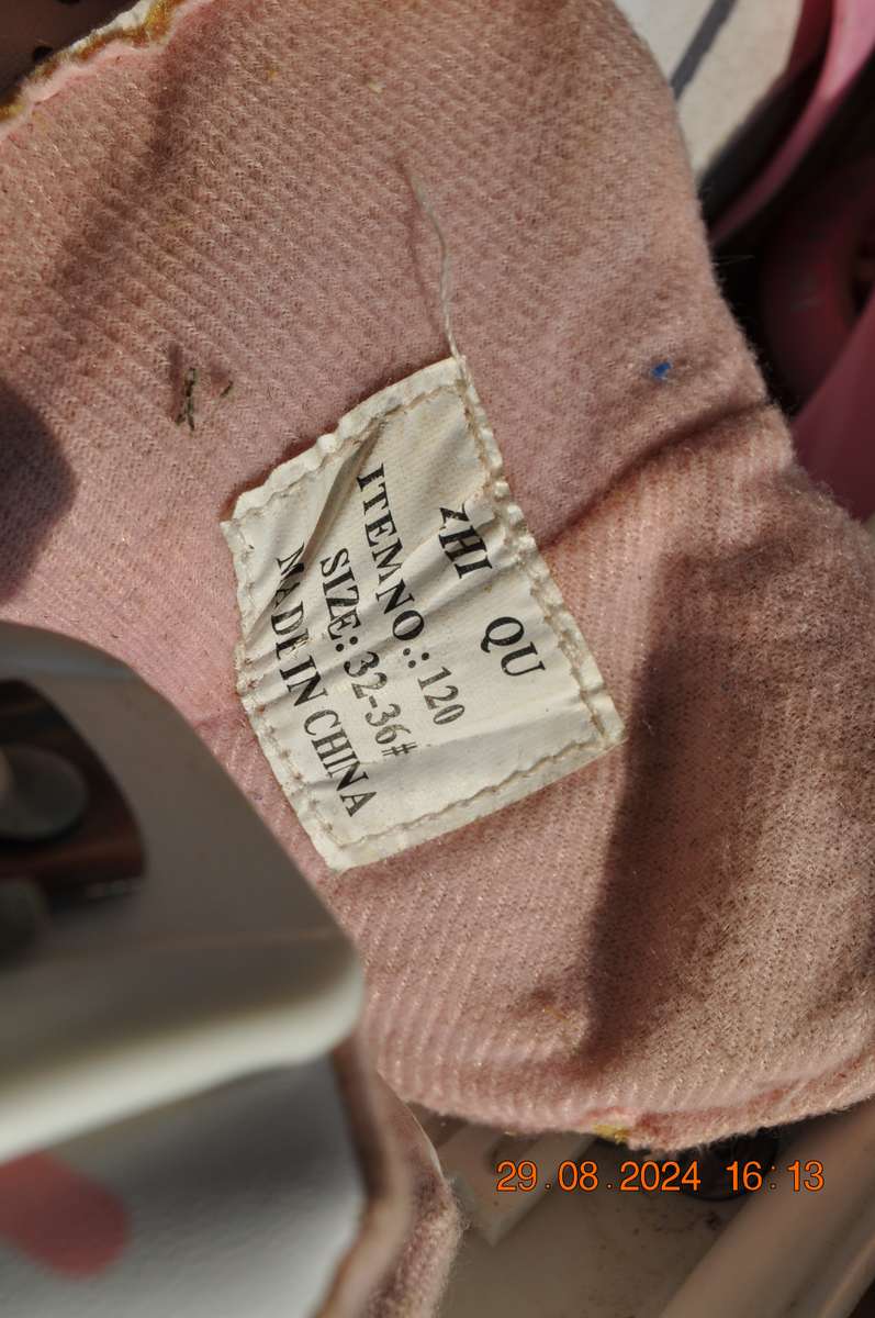 Roller Blade Skates X 2