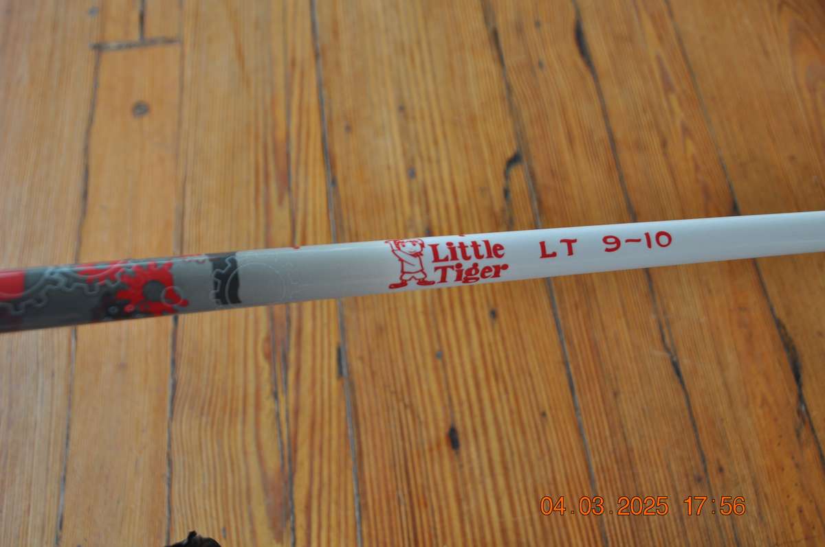 Little Tiger Left Hand 16d L 9-10 Golf Driver