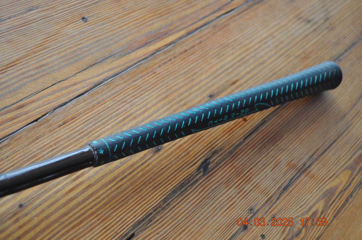 Vintage Dennis Stick 3 Iron Golf Club