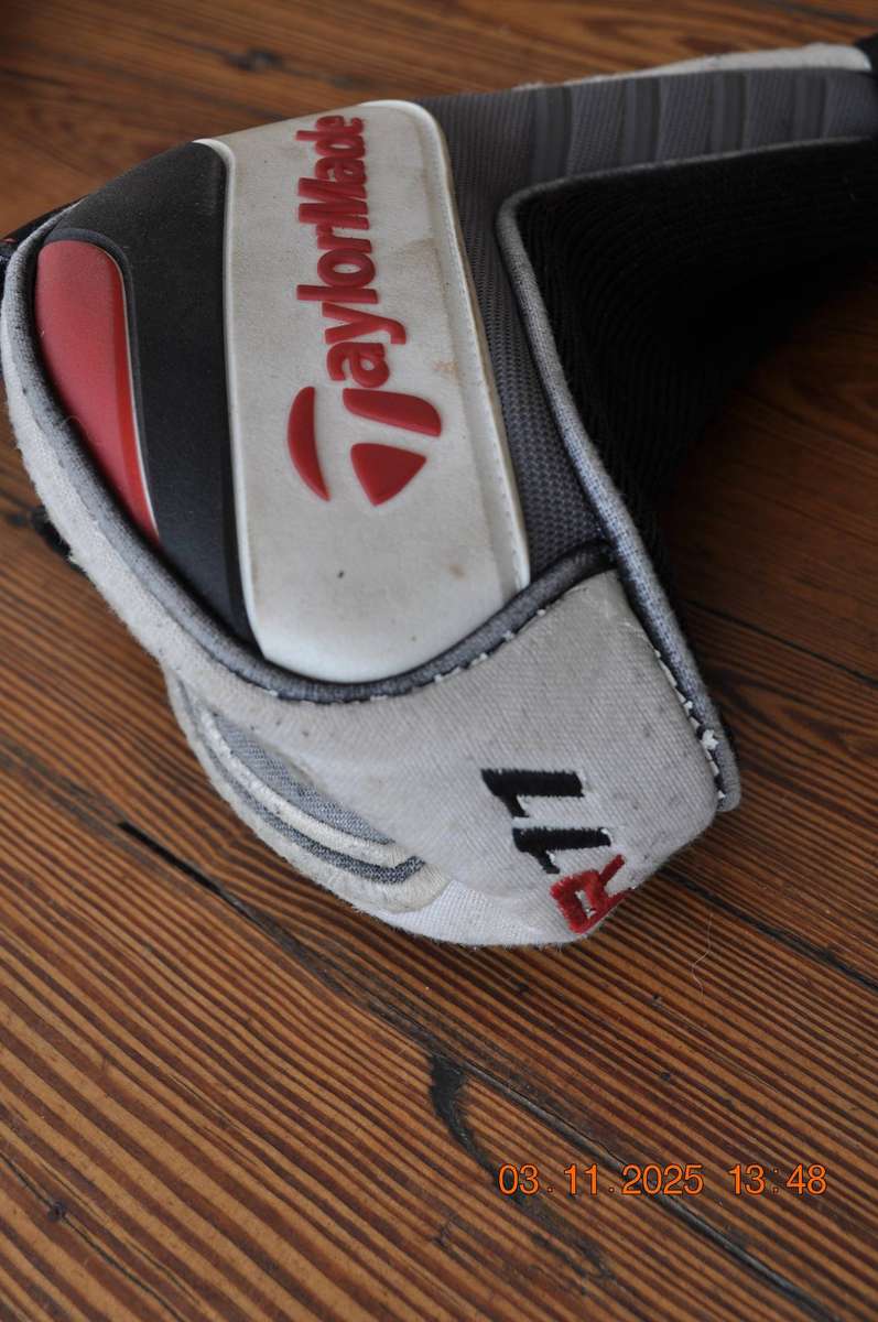 Taylormade R11 Golf Club Head Cover