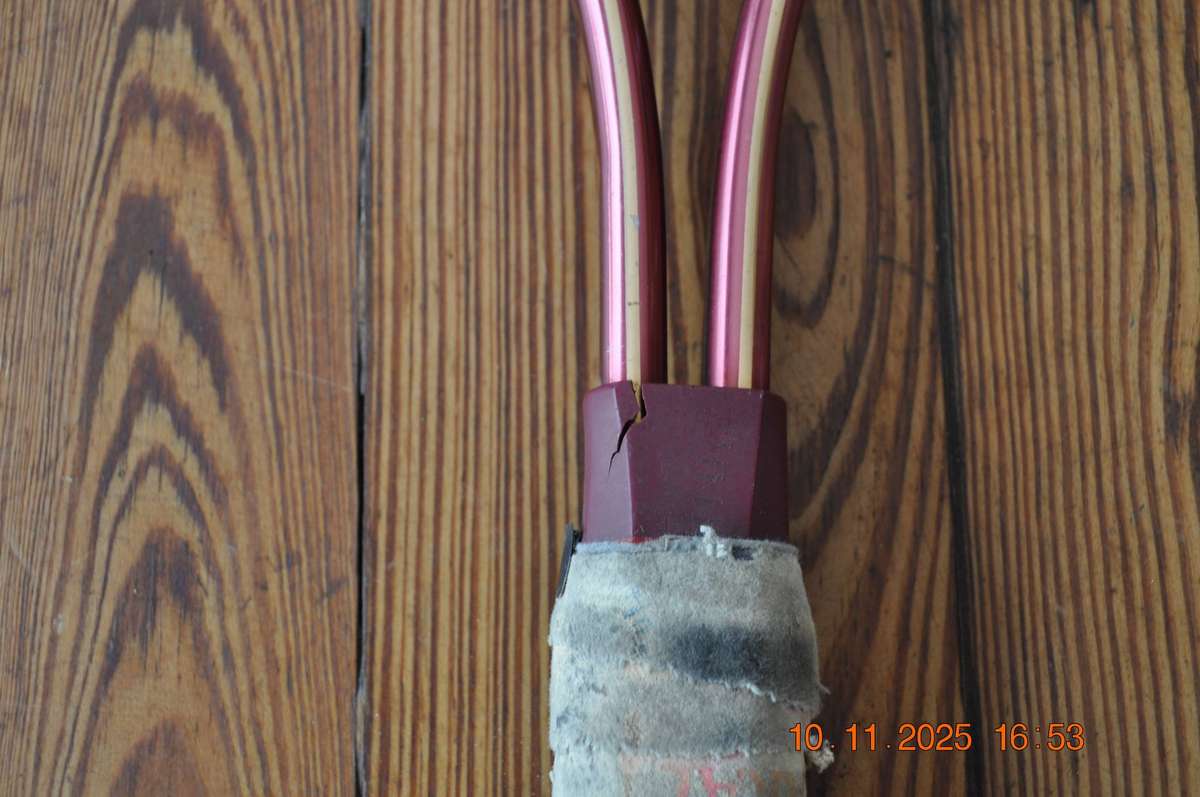 Vintage Stellar Formidable Alum Tennis Racket