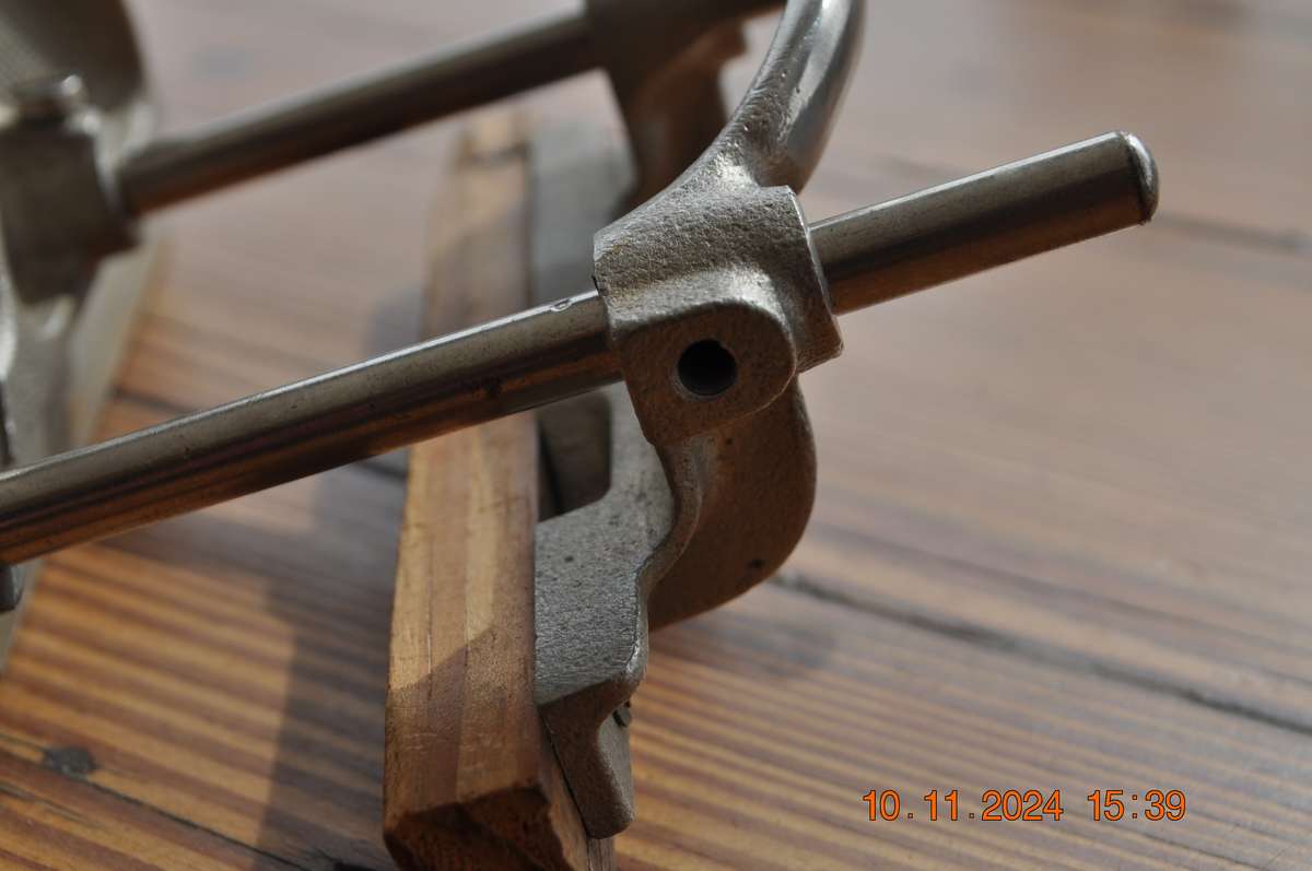 Record 045 Plough Plane