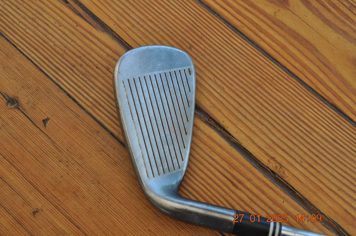 Cleveland CG7 Zip Grooves Single 9 Iron Golf Club