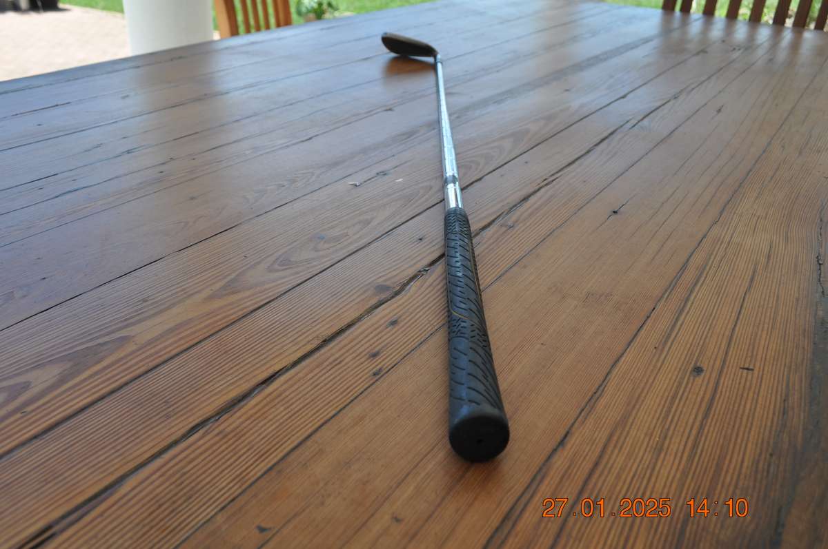 Cleveland CG7 Zip Grooves Single 9 Iron Golf Club