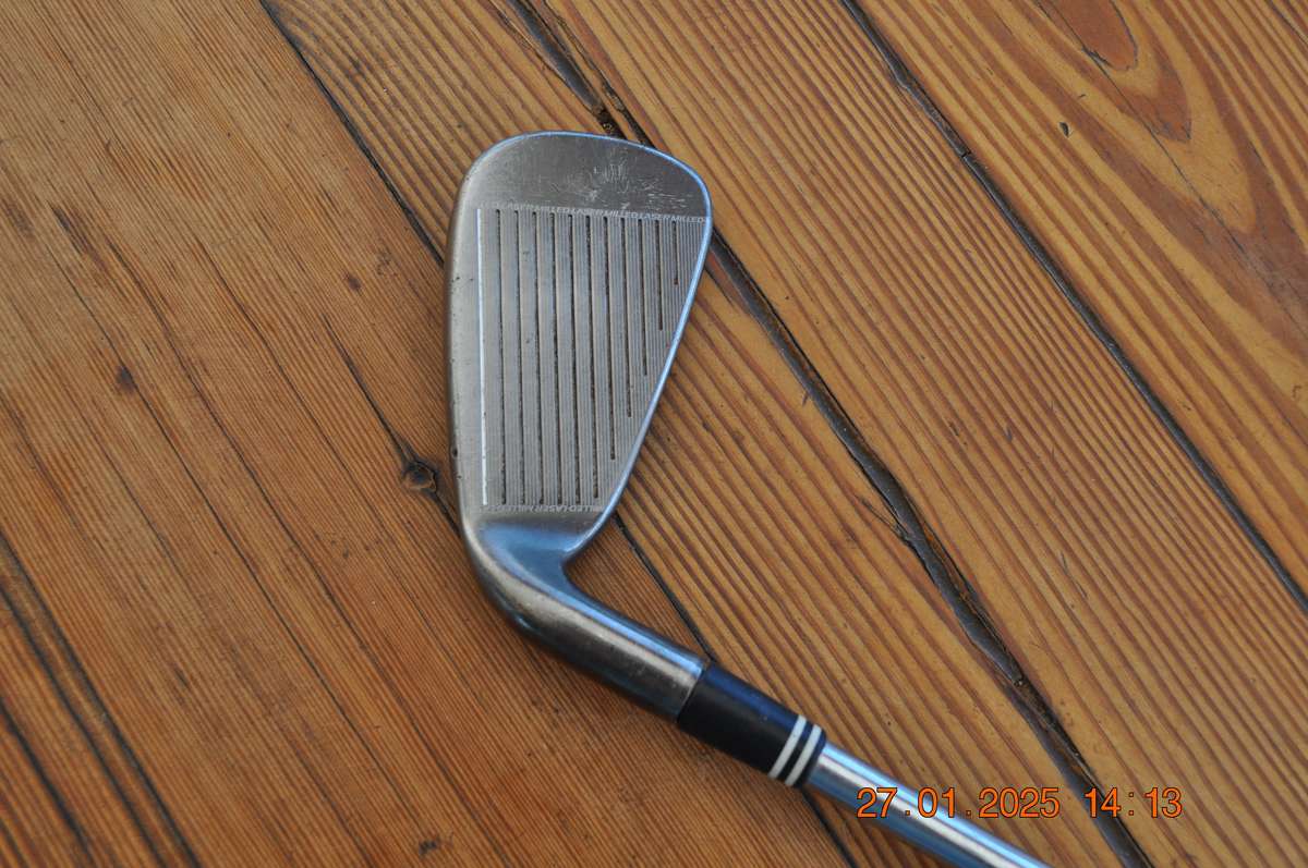 Cleveland CG7 Zip Grooves Single 4 Iron Golf Club