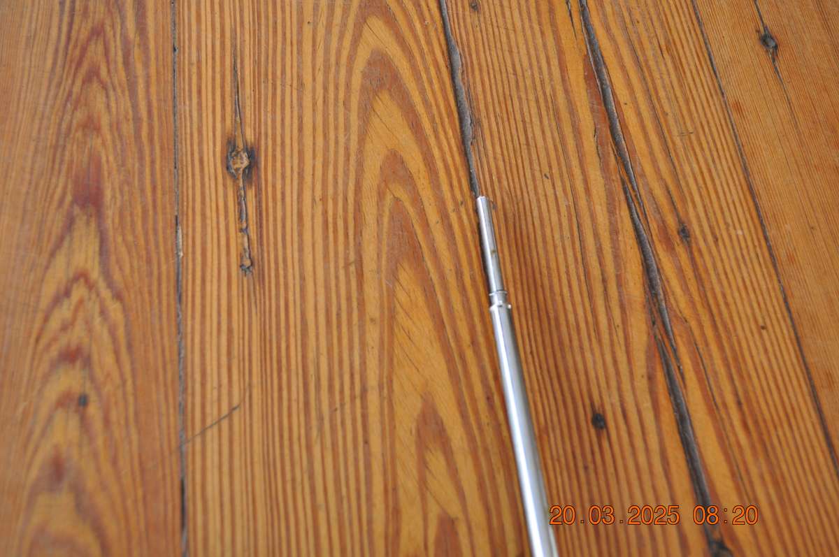 Vintage National Panasonic FM/AM 3 Band Transistor Radio