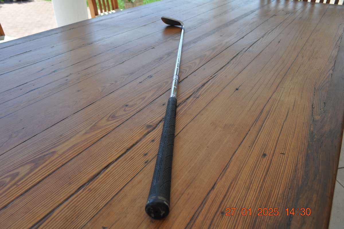 Mizuno MX-100 9 Iron Golf Club