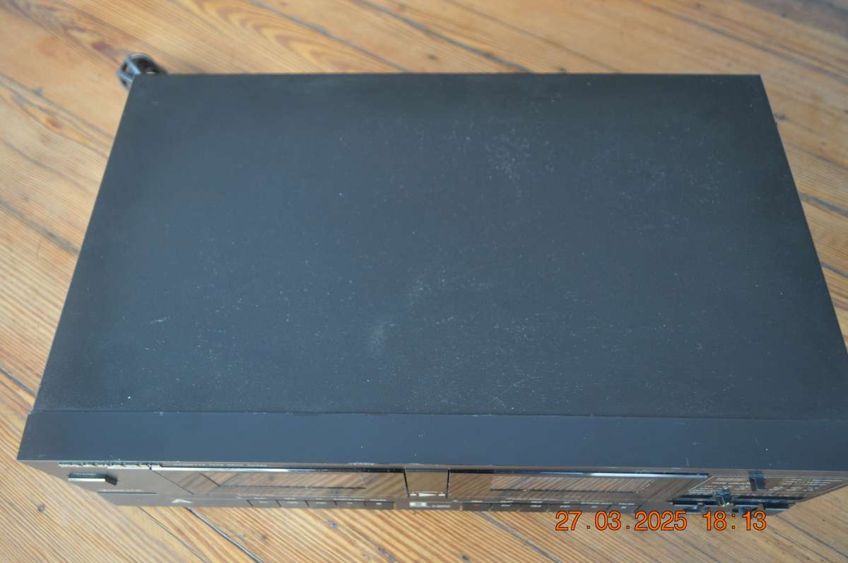 Vintage Marantz Cassette Deck SD 285