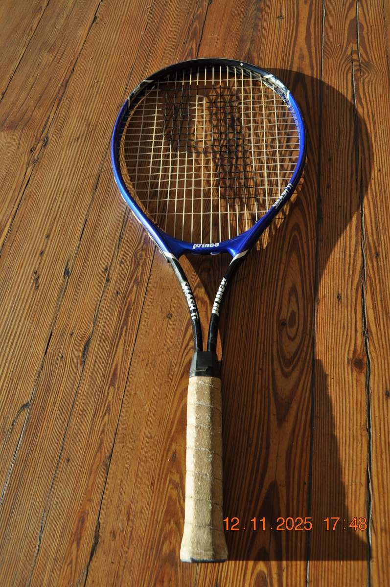 Prince Smash Ti Tennis Racket