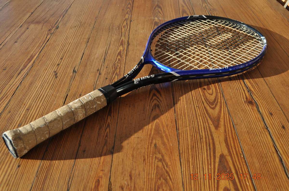 Prince Smash Ti Tennis Racket