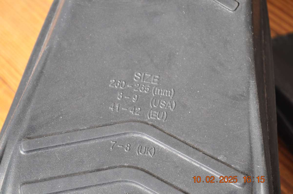 Spurt Training Swimming Fins