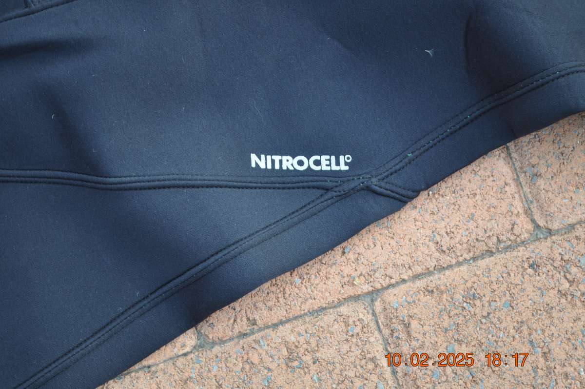 Zero Scuba Wetsuit Size L-XL