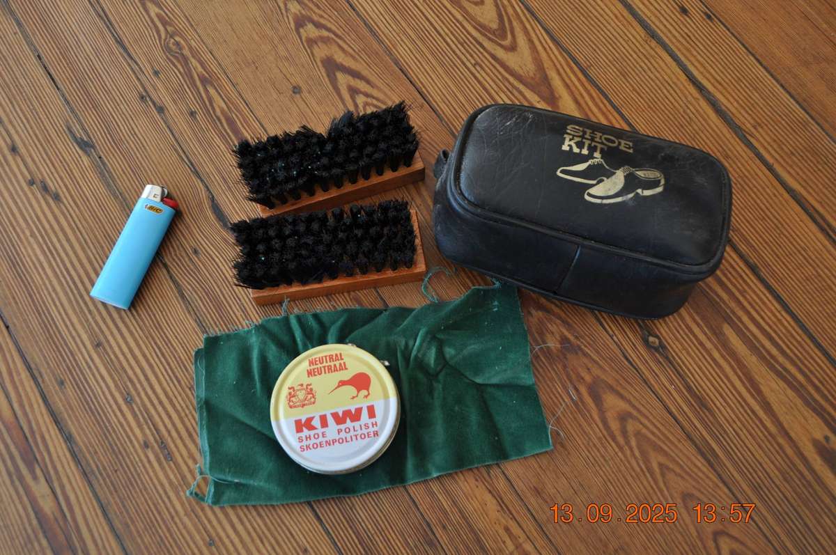 Shoe Kit