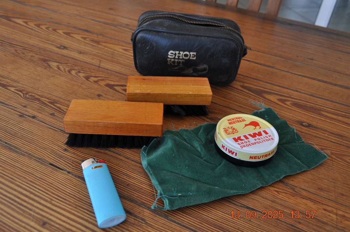 Shoe Kit