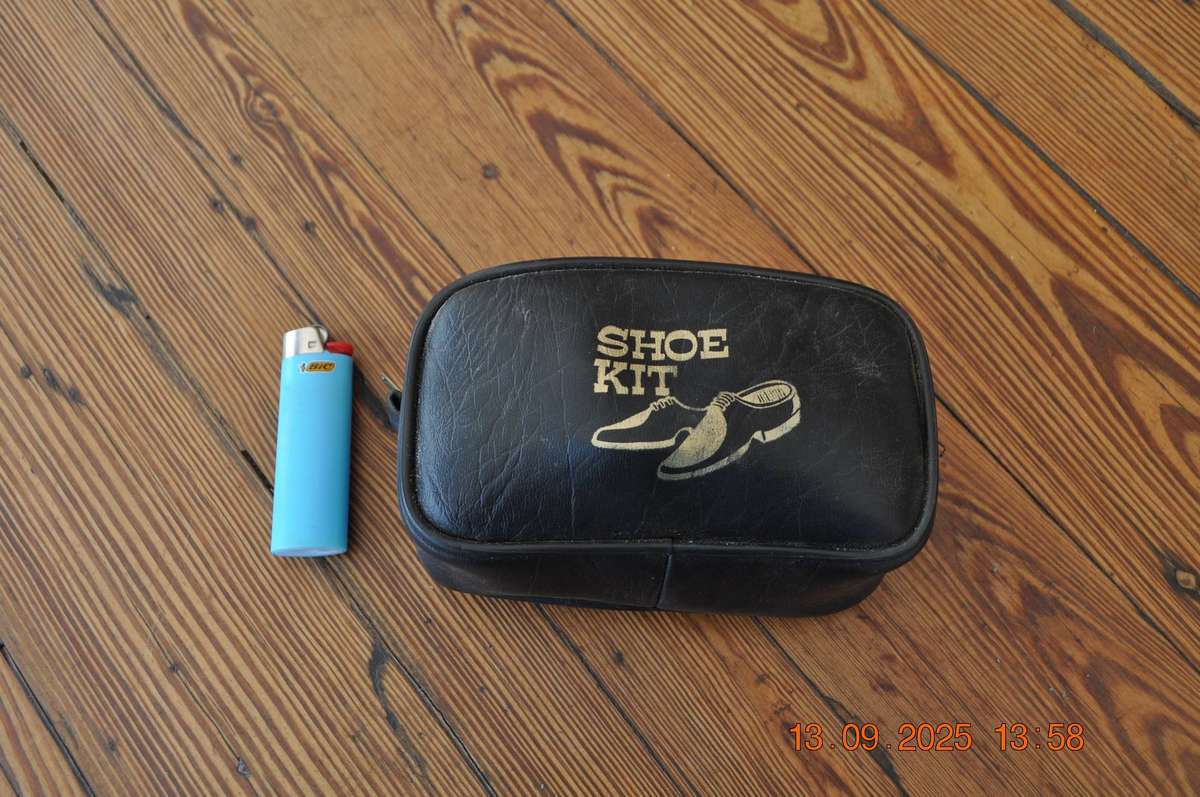 Shoe Kit