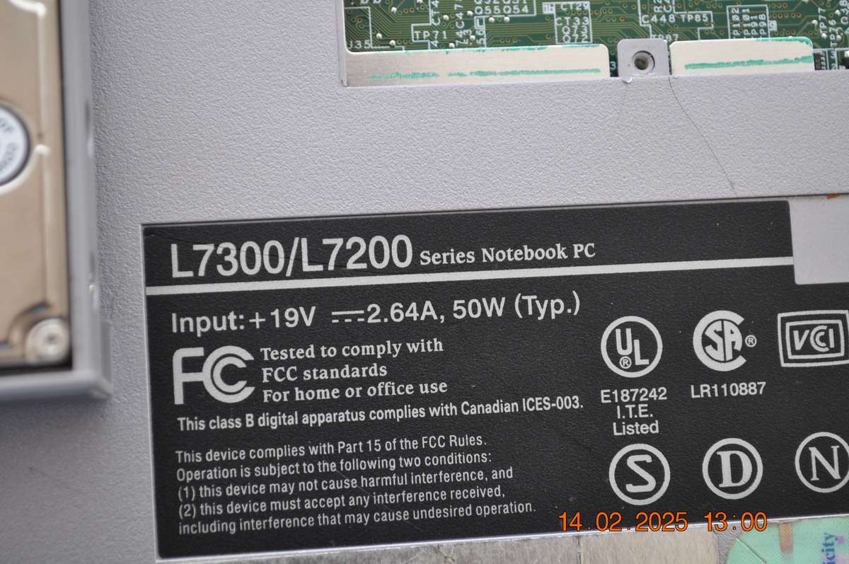 Old School IBM 5 Gig Computer Hard Drive And RAM